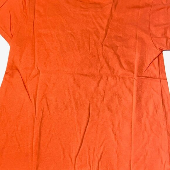 Cincinnati Bengals NFL 2012 Girls XL (12) "Glitter" Cotton NOS T-Shirt - Picture 7 of 7